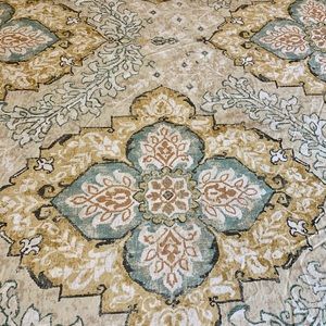 The Company Store Duvet and Shams